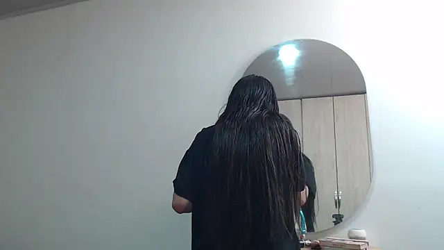 Snapshot of pinky_f00x chatting on February 2026 08:12:02 PM pinky f00x online show from February 2026 08:12:02 PM