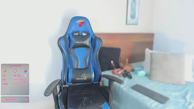 Snapshot of Niicol_Jenner chatting on February 2026 04:57:01 AM Niicol Jenner online show from February 2026 04:57:01 AM