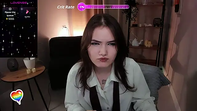 Dilara xBaby online show from December 2025 09:21:02 PM