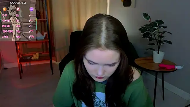 Dilara xBaby online show from March 2026 02:20:02 PM