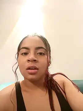 valy shyness online show from March 2026 01:01:02 AM