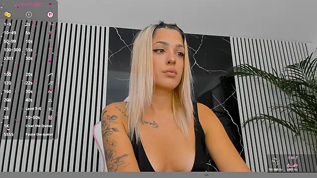 daisyblushh online show from September 2025 07:08:02 PM