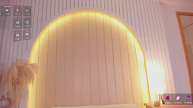 aisha duque online show from March 2026 08:32:01 PM