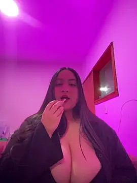 Abby Collings online show from February 2026 02:19:01 AM