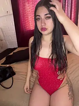 JosefaSweet online show from September 2025 04:06:01 PM