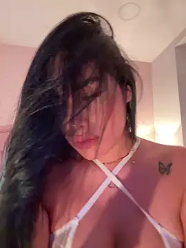 Bella  Wood online show from October 2025 08:21:02 PM