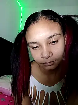 liz7skinny online show from March 2026 09:20:02 PM