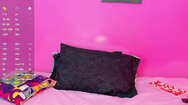 drooling4daddy online show from September 2025 12:56:02 AM