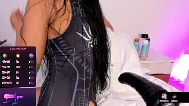 arynaughty20 online show from March 2026 05:07:02 PM