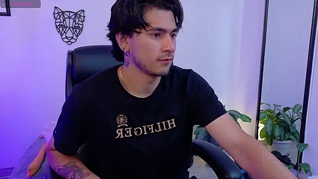 Elian savoy online show from March 2026 10:19:02 AM