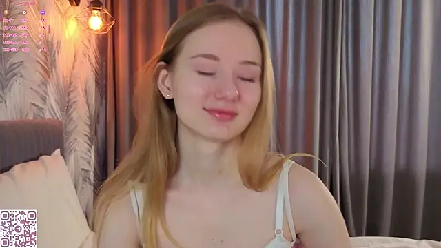 ElvinaRose online show from April 2026 04:27:01 AM