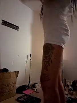 Tannedtattooed69 online show from February 2026 07:02:01 AM