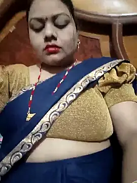 Cute Amiya online show from September 2025 04:45:01 AM