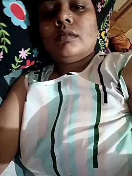 Cute Amiya online show from September 2025 05:20:02 AM