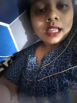 Cute Amiya online show from October 2025 06:19:02 AM