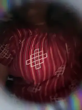 Cute Amiya online show from October 2025 12:36:01 AM