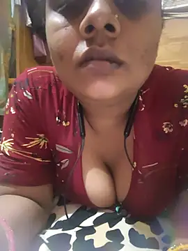 Cute Amiya online show from October 2025 06:04:02 AM