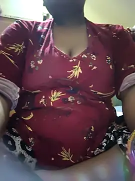 Cute Amiya online show from October 2025 06:53:01 PM