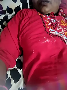 Cute Amiya online show from October 2025 04:08:02 PM