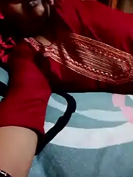 Cute Amiya online show from November 2025 04:07:01 PM