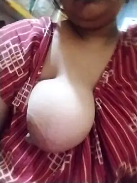 Cute Amiya online show from November 2025 09:57:01 PM