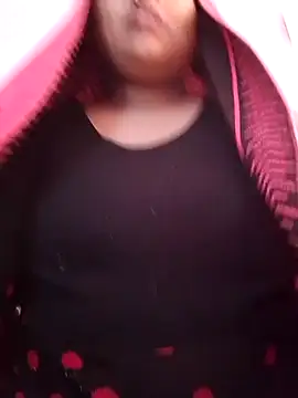 Cute Amiya online show from November 2025 07:36:02 AM