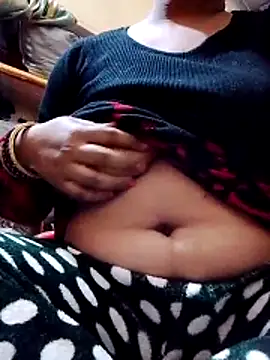 Cute Amiya online show from November 2025 11:54:01 PM