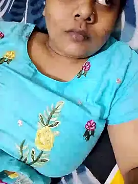 Cute Amiya online show from November 2025 07:08:02 AM