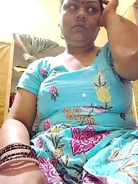 Cute Amiya online show from November 2025 07:57:01 PM