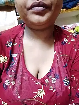 Cute Amiya online show from November 2025 12:06:01 PM