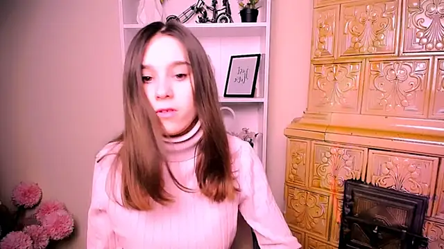 RosaRay  online show from February 2026 07:46:01 AM