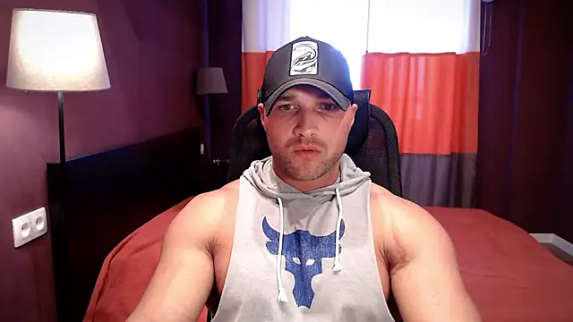 RikAdlerr online show from September 2025 09:55:01 AM