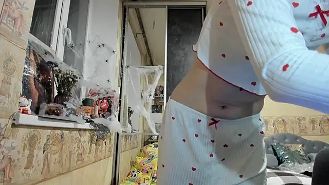 WatsonMi online show from October 2025 03:29:01 PM