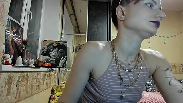 WatsonMi online show from November 2025 03:52:02 PM