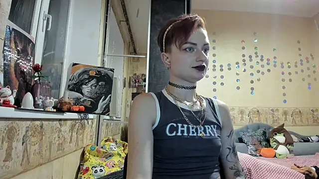 WatsonMi online show from November 2025 05:02:01 PM