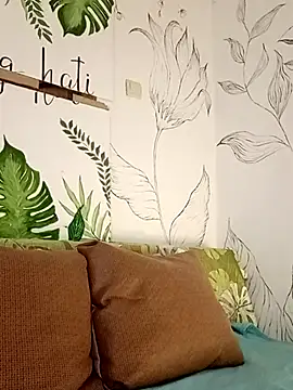 Catty Lady online show from March 2026 07:39:02 PM