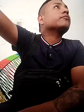 SOY0119DIEGO online show from September 2025 09:04:01 PM