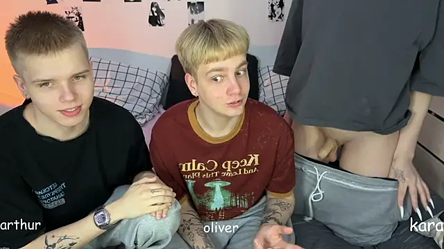 olivertasty online show from December 2025 03:47:02 AM