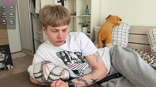 olivertasty online show from April 2026 06:27:01 AM