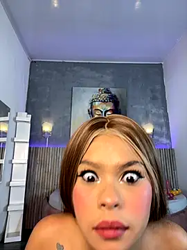 Snapshot of Saracooper__ chatting on October 2025 03:34:01 AM Saracooper online show from October 2025 03:34:01 AM