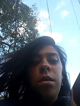 SharonDustLove online show from September 2025 11:10:02 AM