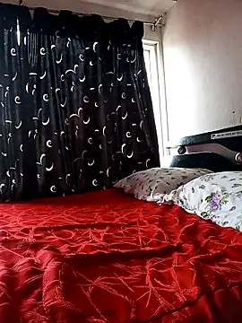 SharonDustLove online show from September 2025 09:40:02 PM