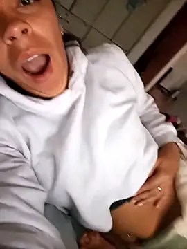 SharonDustLove online show from October 2025 11:51:02 AM