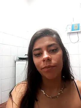 SharonDustLove online show from October 2025 02:05:02 PM