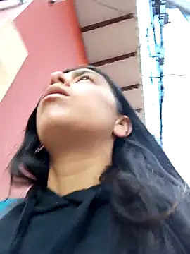 SharonDustLove online show from November 2025 11:45:01 AM