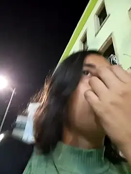 SharonDustLove online show from December 2025 12:39:02 AM