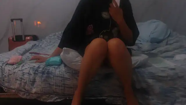 sabrina v  online show from November 2025 03:17:01 AM