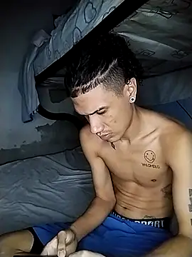 Gabriel Stone online show from September 2025 01:16:02 AM