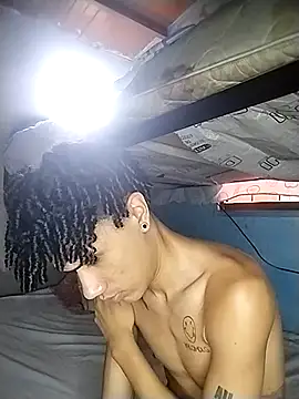 Gabriel Stone online show from September 2025 05:57:02 PM