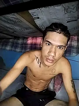 Gabriel Stone online show from November 2025 06:30:01 PM